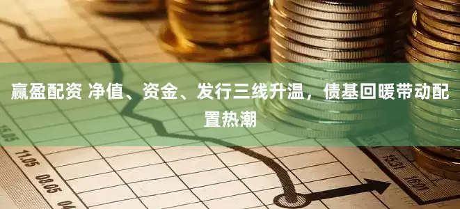 赢盈配资 净值、资金、发行三线升温，债基回暖带动配置热潮