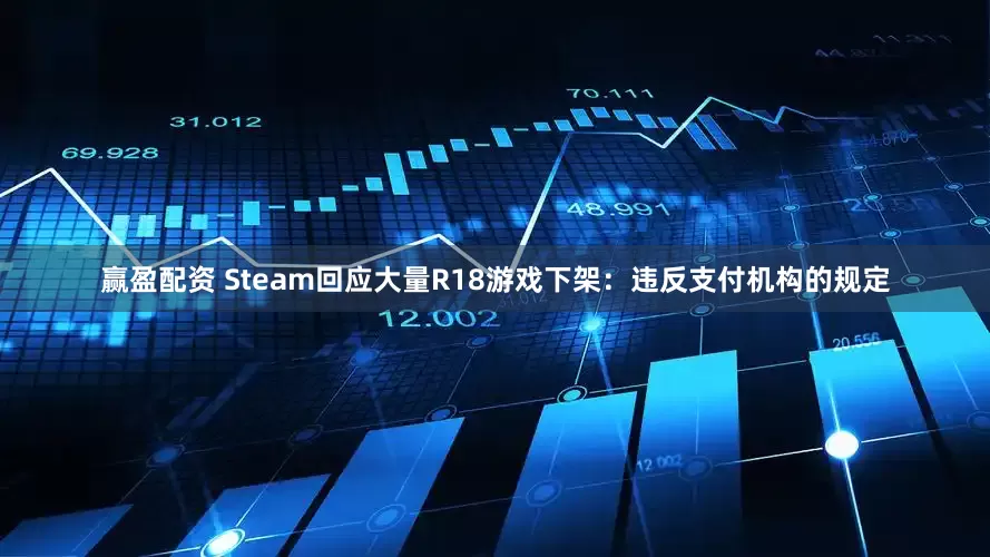 赢盈配资 Steam回应大量R18游戏下架：违反支付机构的规定